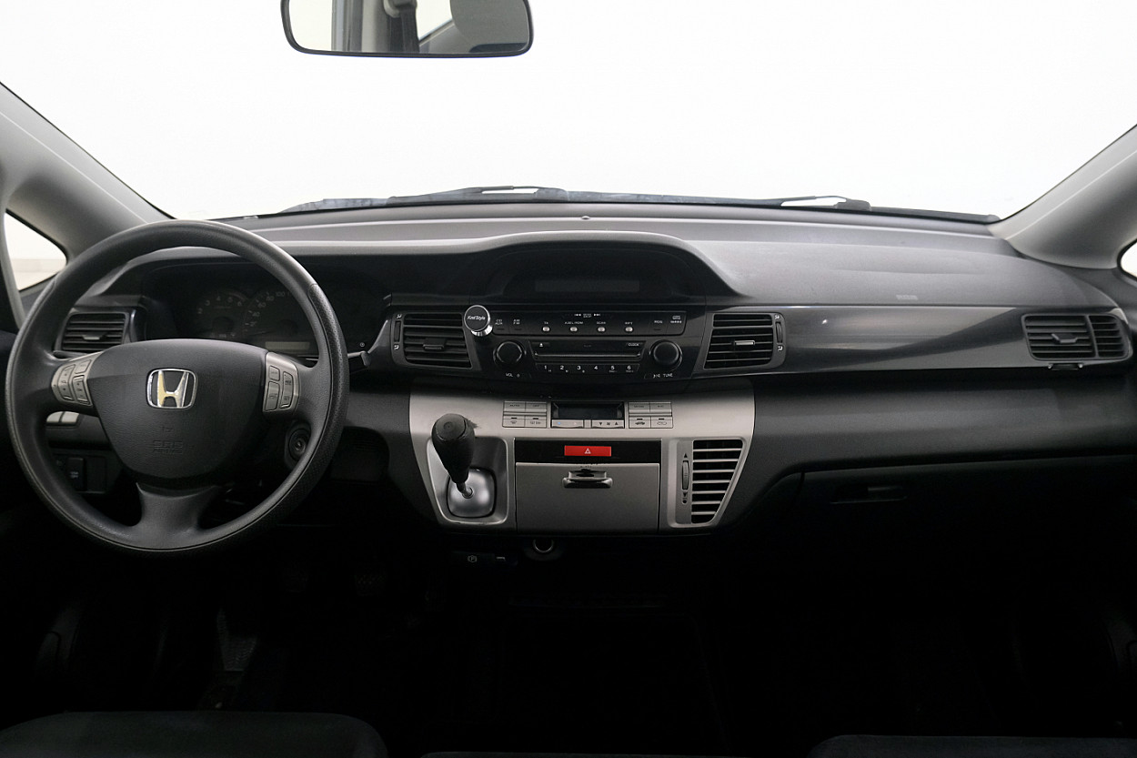 Honda FR-V Elegance 2.2 i-CTDi 103 kW - Photo 5