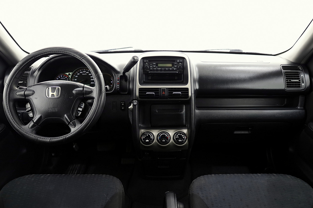 Honda CR-V Elegance Facelift ATM 2.0 110 kW - Photo 5