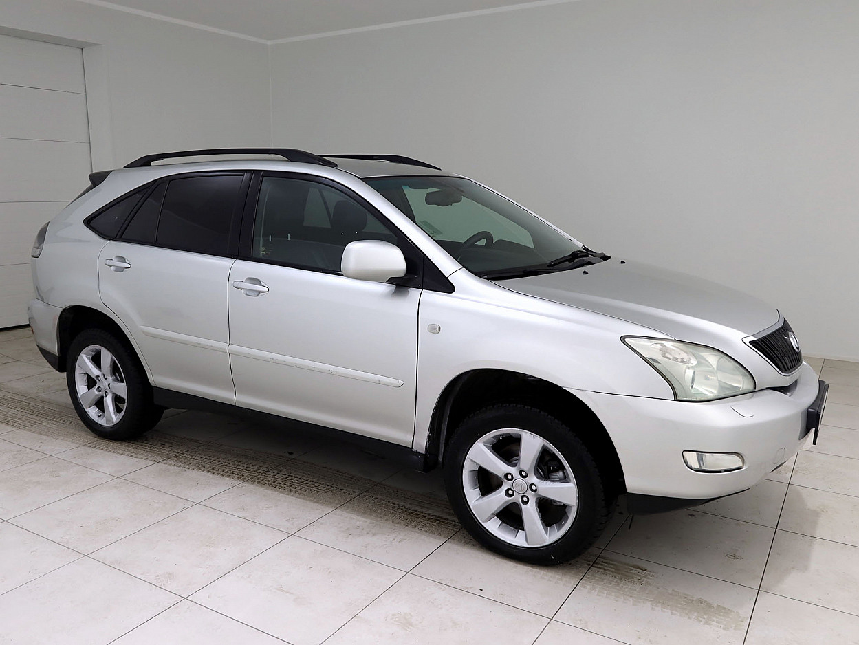 Lexus RX 300 President 3.0 150 kW - Photo 1