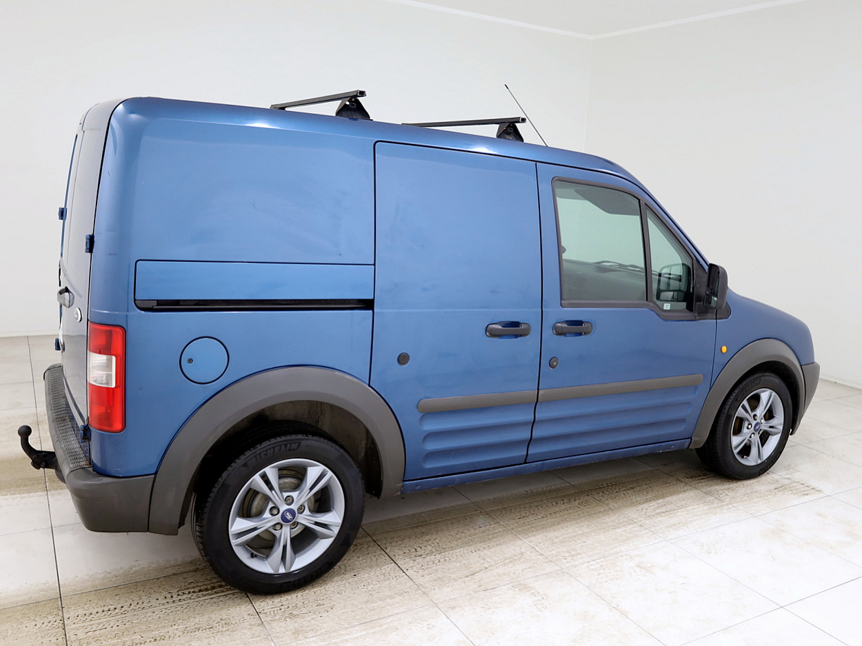 Ford Transit Connect T200S Van 1.8 TDCi 55 kW - Photo 3