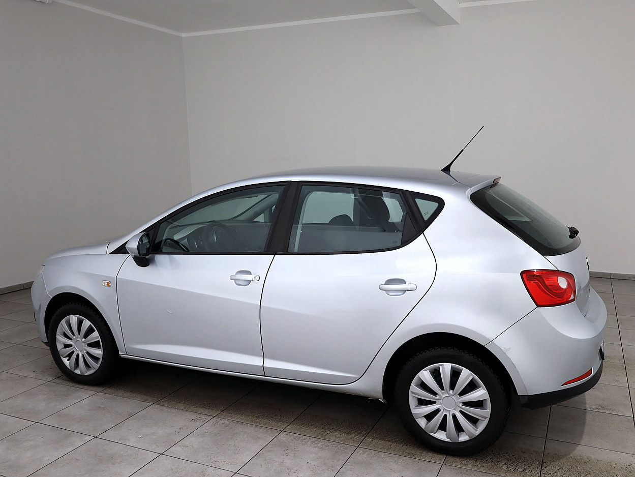 SEAT Ibiza Comfortline 1.2 51 kW - Photo 4