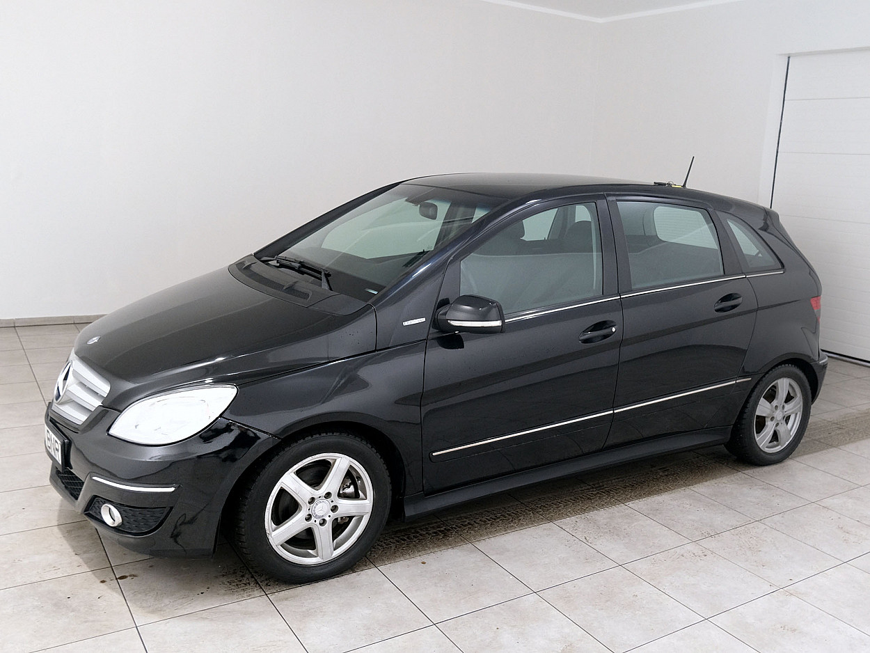 Mercedes-Benz B 170 Facelift ATM 2.0 85 kW - Photo 2