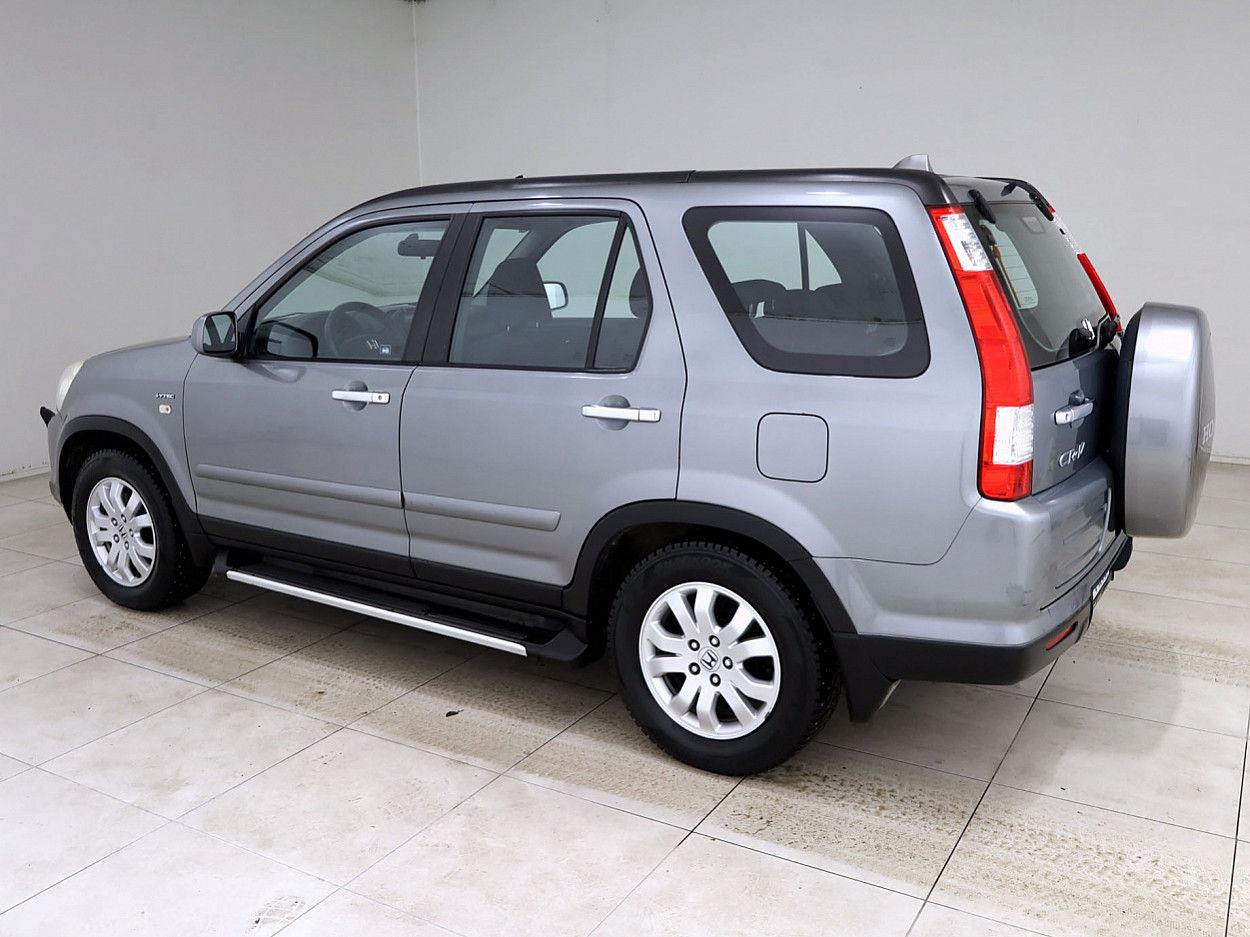 Honda CR-V Elegance Facelift ATM 2.0 110 kW - Photo 4