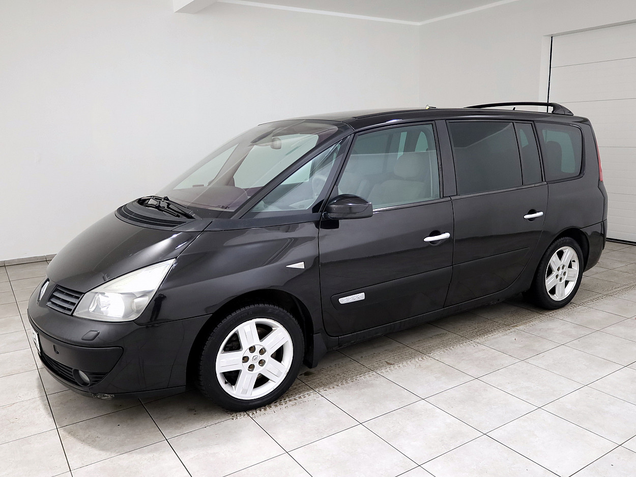 Renault Espace Privilege ATM 2.2 dCi 110 kW - Photo 2