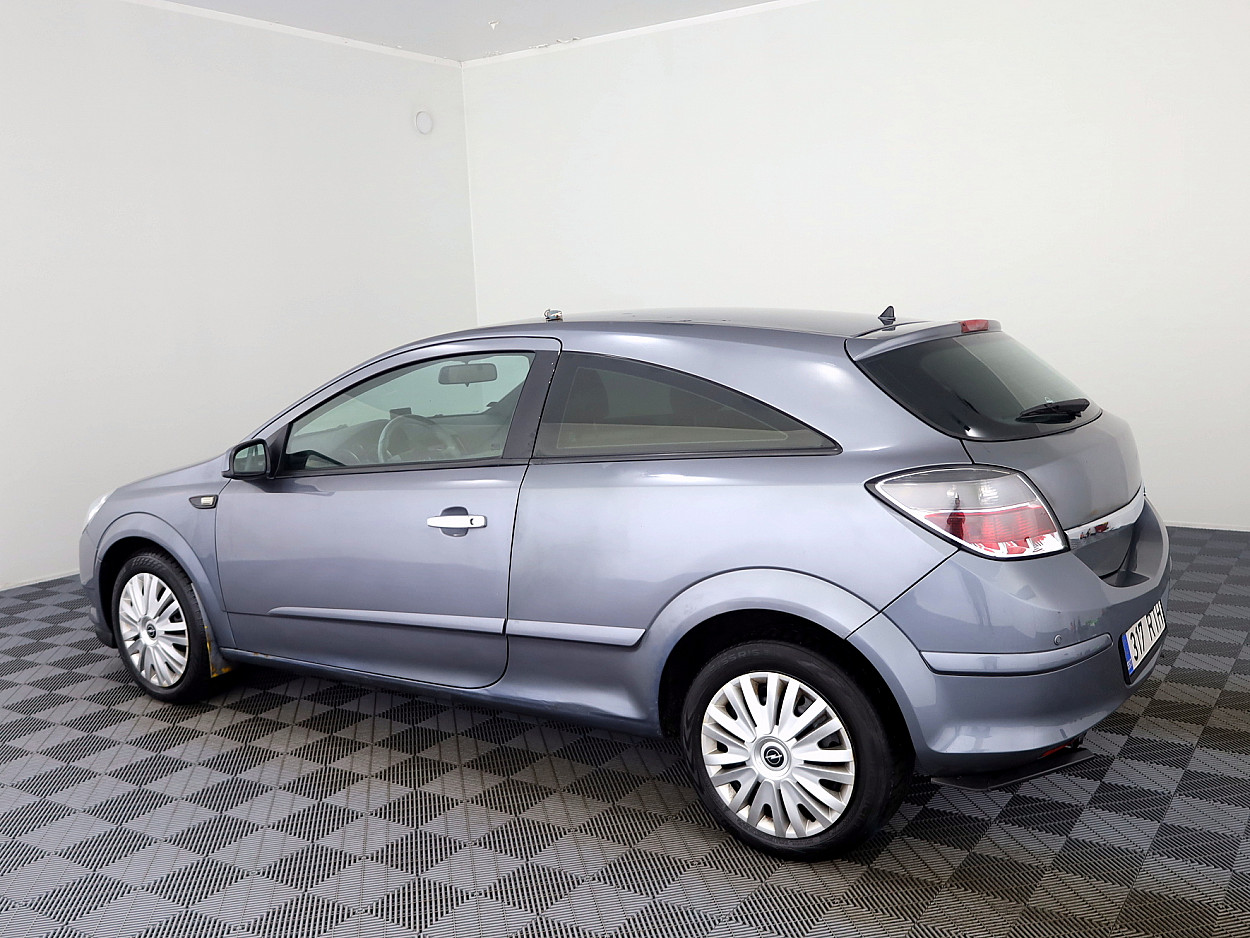 Opel Astra GTC Sport 1.9 CDTi 88kW