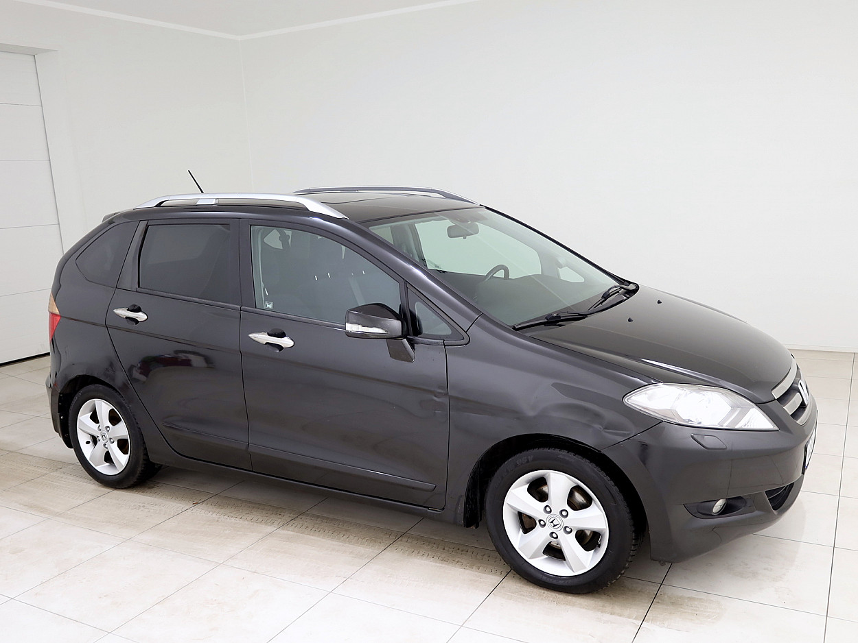 Honda FR-V Elegance ATM 1.8 103 kW - Photo 1