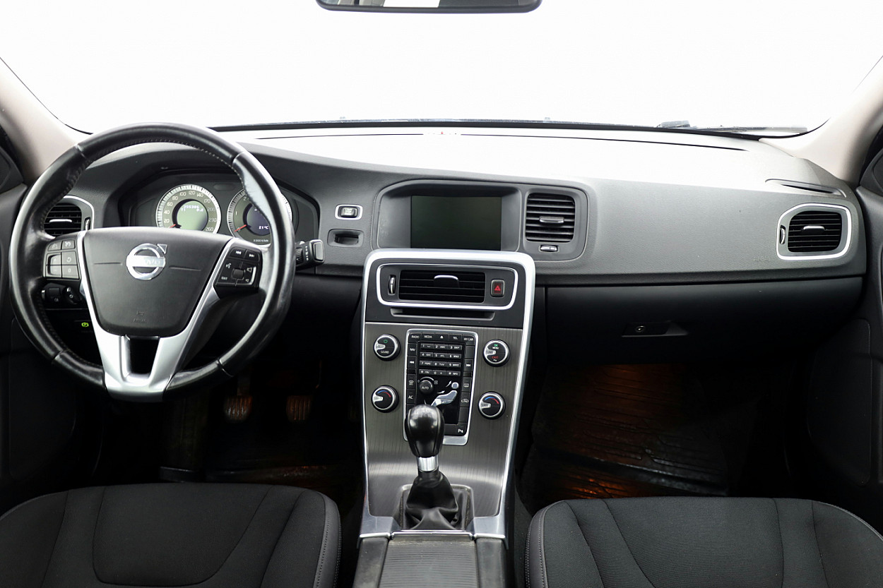 Volvo S60 Momentum 2.0 D5 120kW