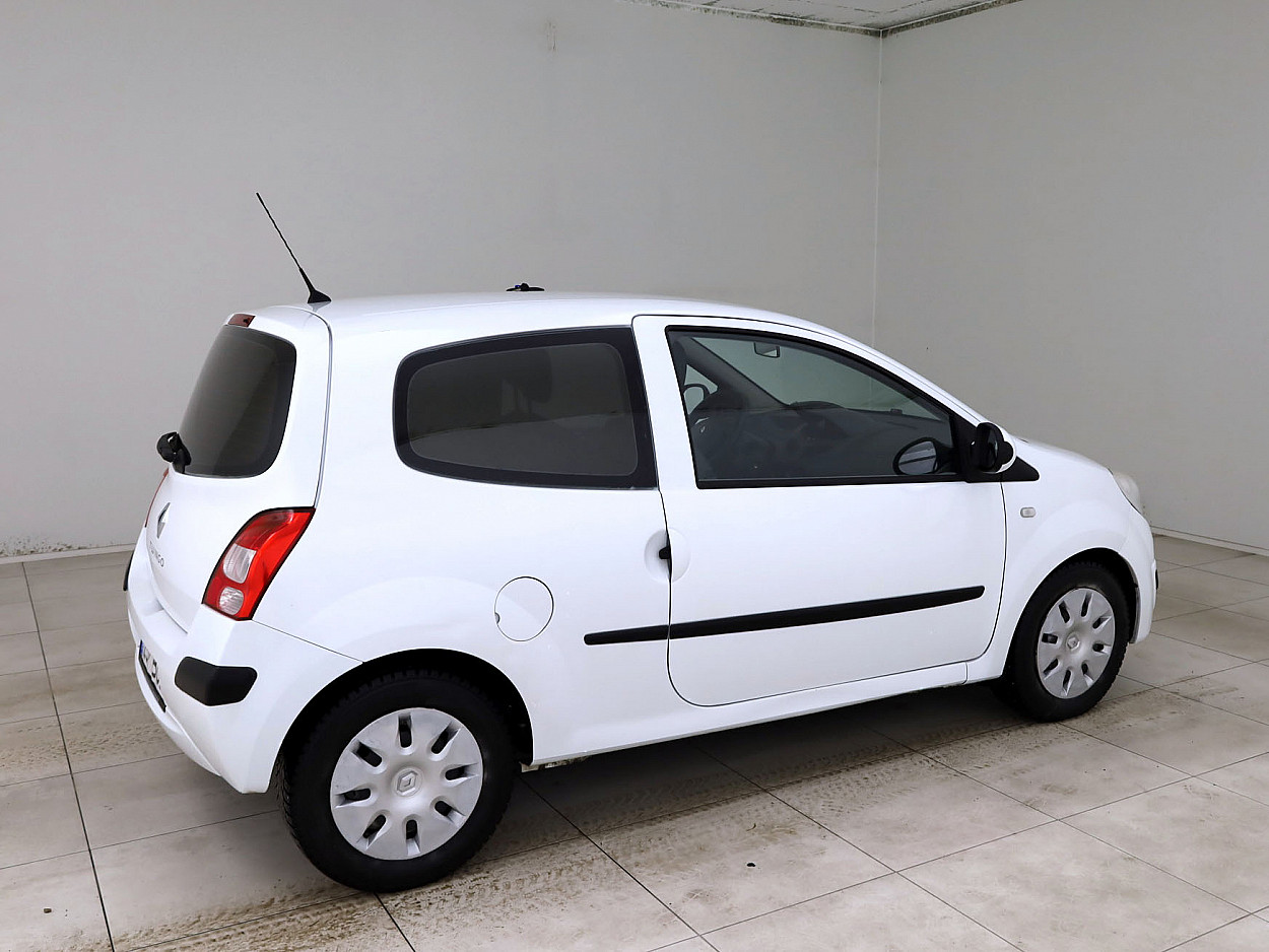 Renault Twingo City 1.1 56 kW - Photo 3