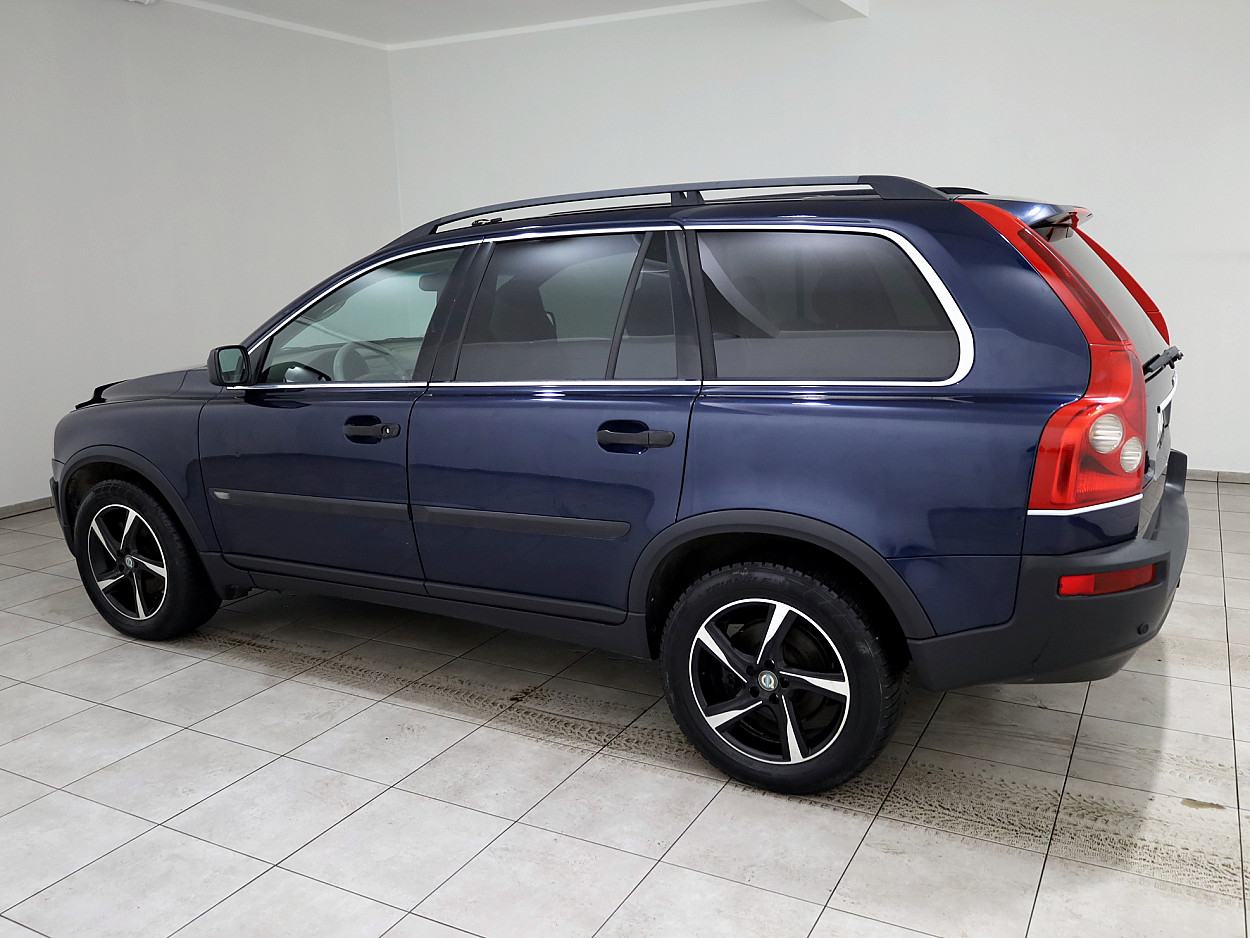 Volvo XC90 Summum ATM 2.4 D5 120 kW - Photo 4