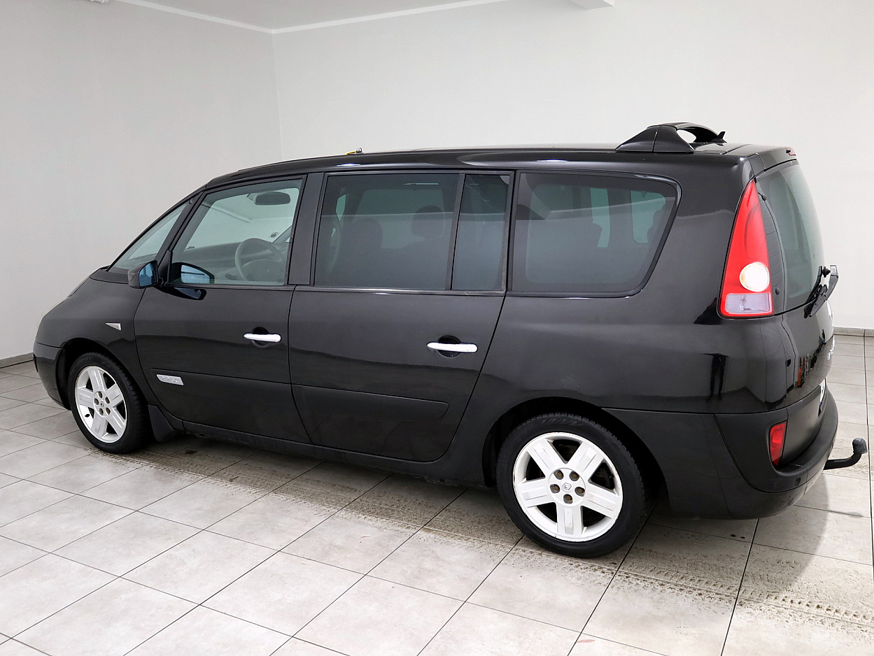 Renault Espace Privilege ATM 2.2 dCi 110 kW - Photo 4