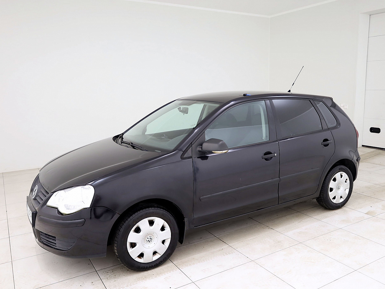 Volkswagen Polo Comfortline Facelift 1.4 55 kW - Photo 2