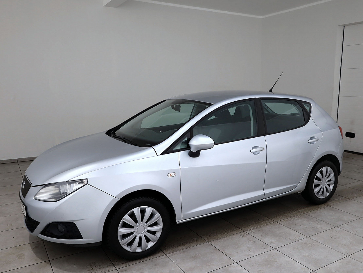 SEAT Ibiza Comfortline 1.2 51 kW - Photo 2