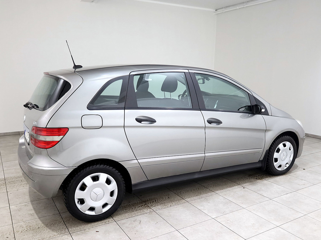 Mercedes-Benz B 180 Elegance 2.0 CDI 80 kW - Photo 3