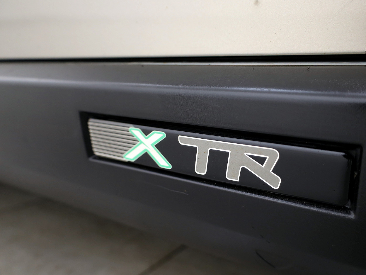 Citroen C3 XTR Facelift 1.6 80 kW - Photo 8