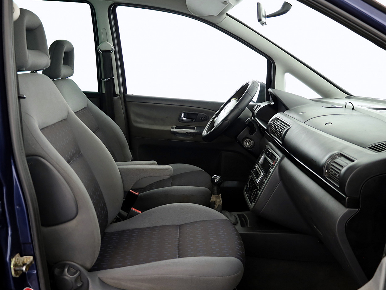 Ford Galaxy Comfort 1.9 TDCI 85kW