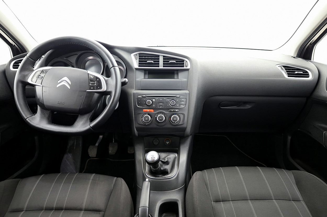 Citroen C4 Elegance 1.6 88 kW - Photo 5