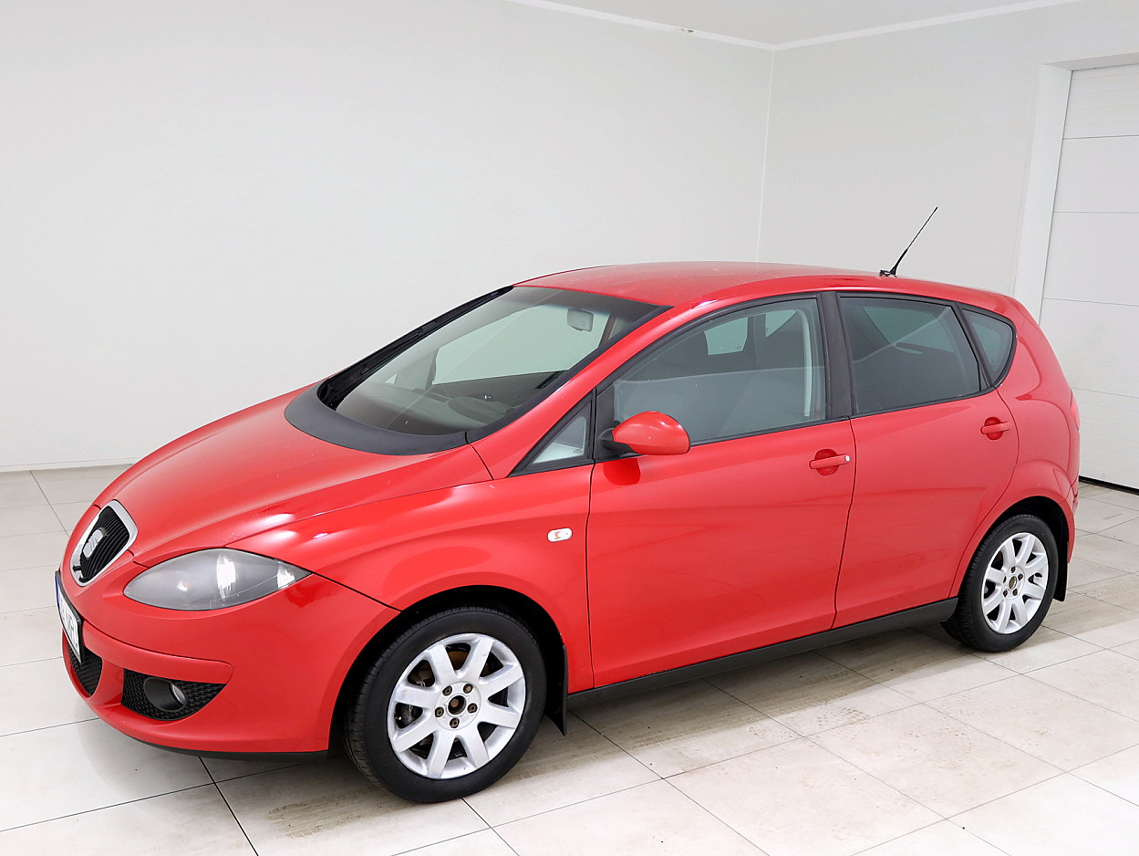 SEAT Altea Comfortline 2.0 TDI 103 kW - Photo 2