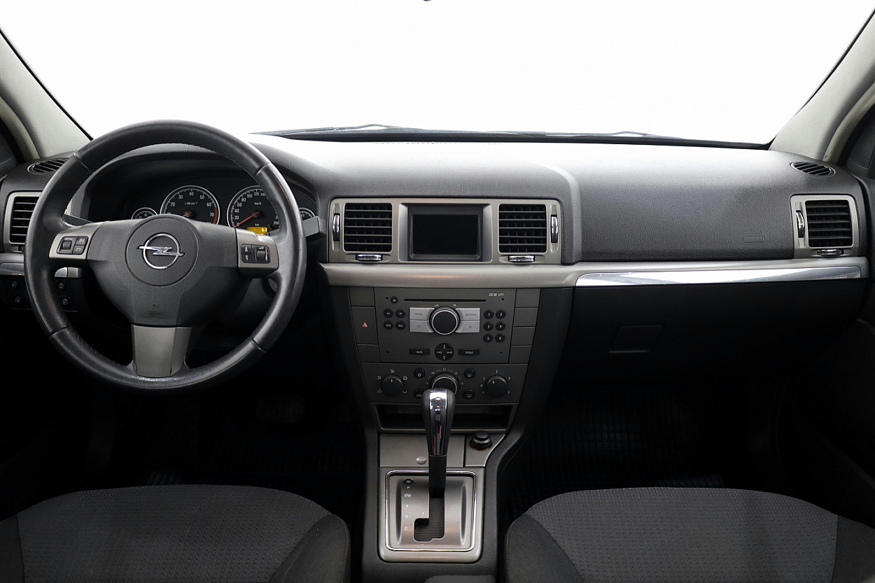 Opel Vectra Comfort Facelift ATM 2.2 114 kW - Photo 5
