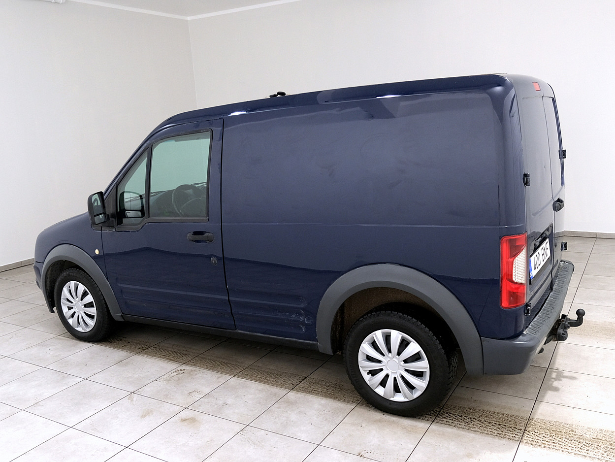 Ford Transit Connect Facelift 1.8 TDCi 66 kW - Photo 4