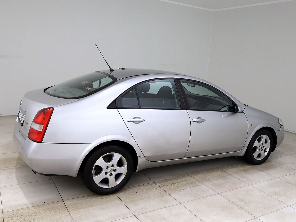 Nissan Primera Comfort 1.9 dCi 88 kW - Photo 3