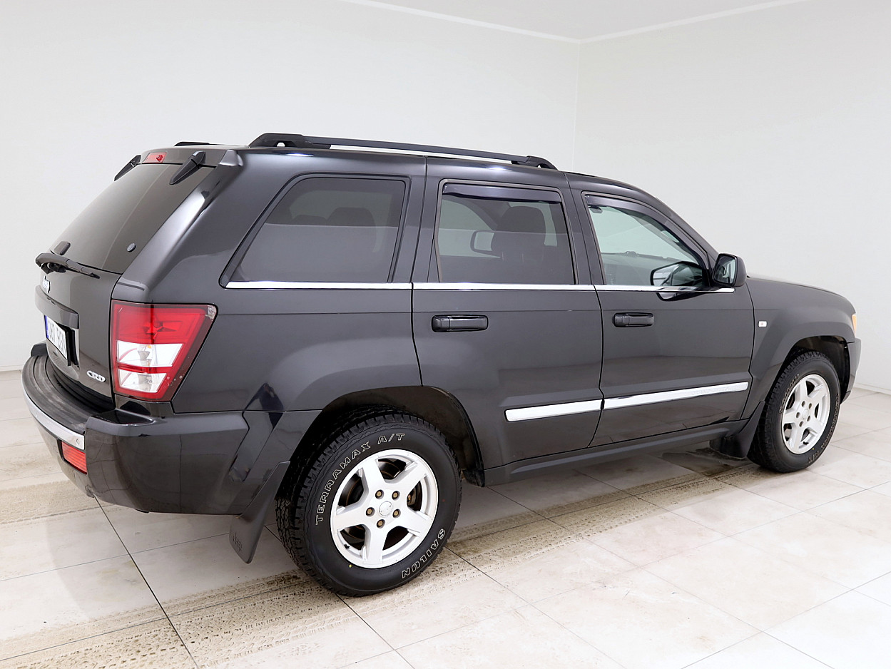 Jeep Grand Cherokee Limited ATM 3.0 CDI 160 kW - Photo 3