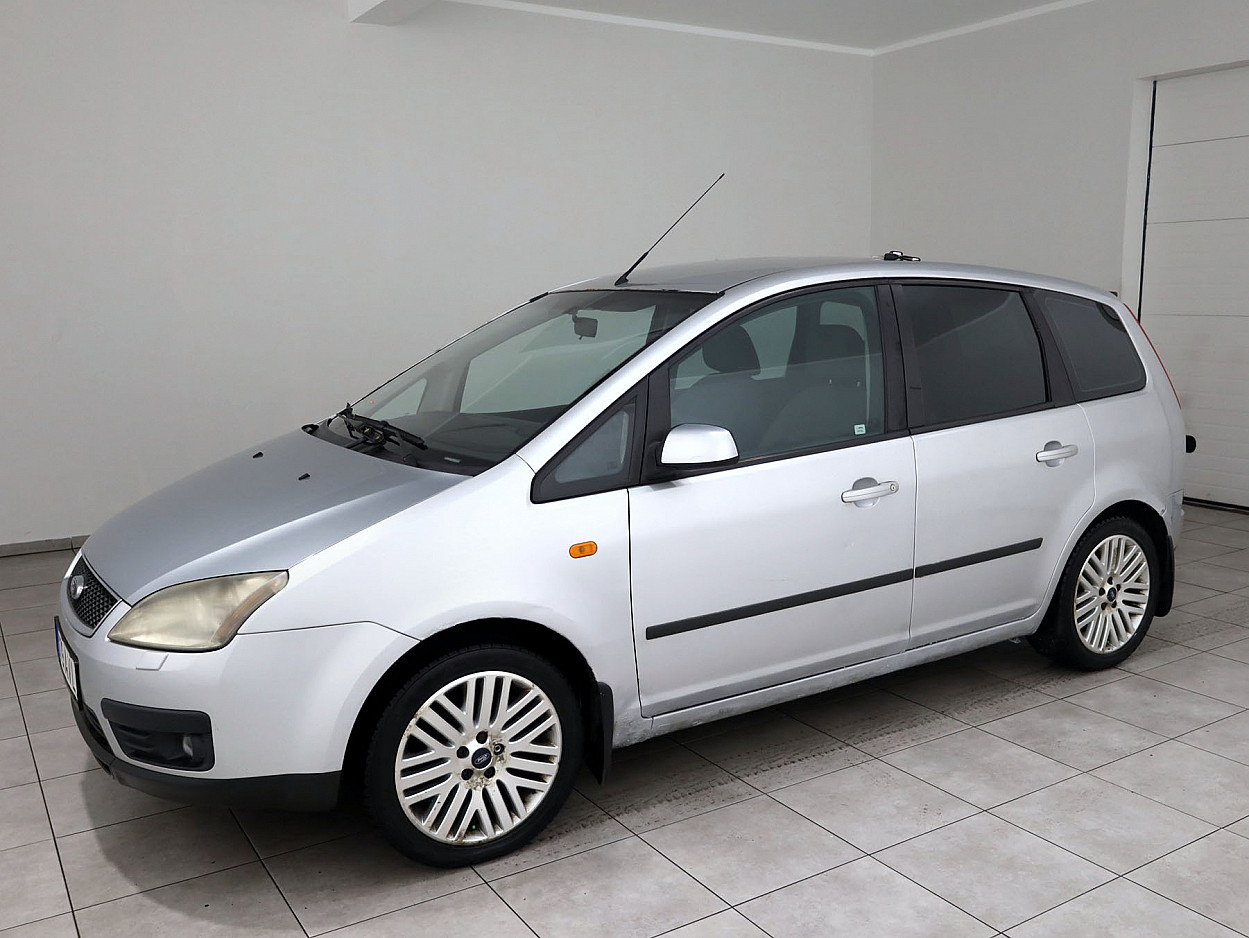 Ford Focus C-Max Comfort 1.6 74 kW - Photo 2