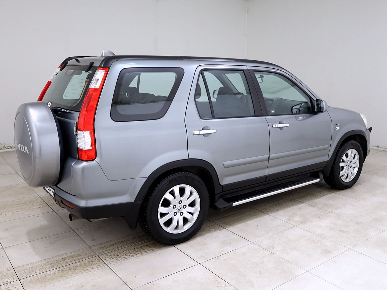 Honda CR-V Elegance Facelift ATM 2.0 110 kW - Photo 3