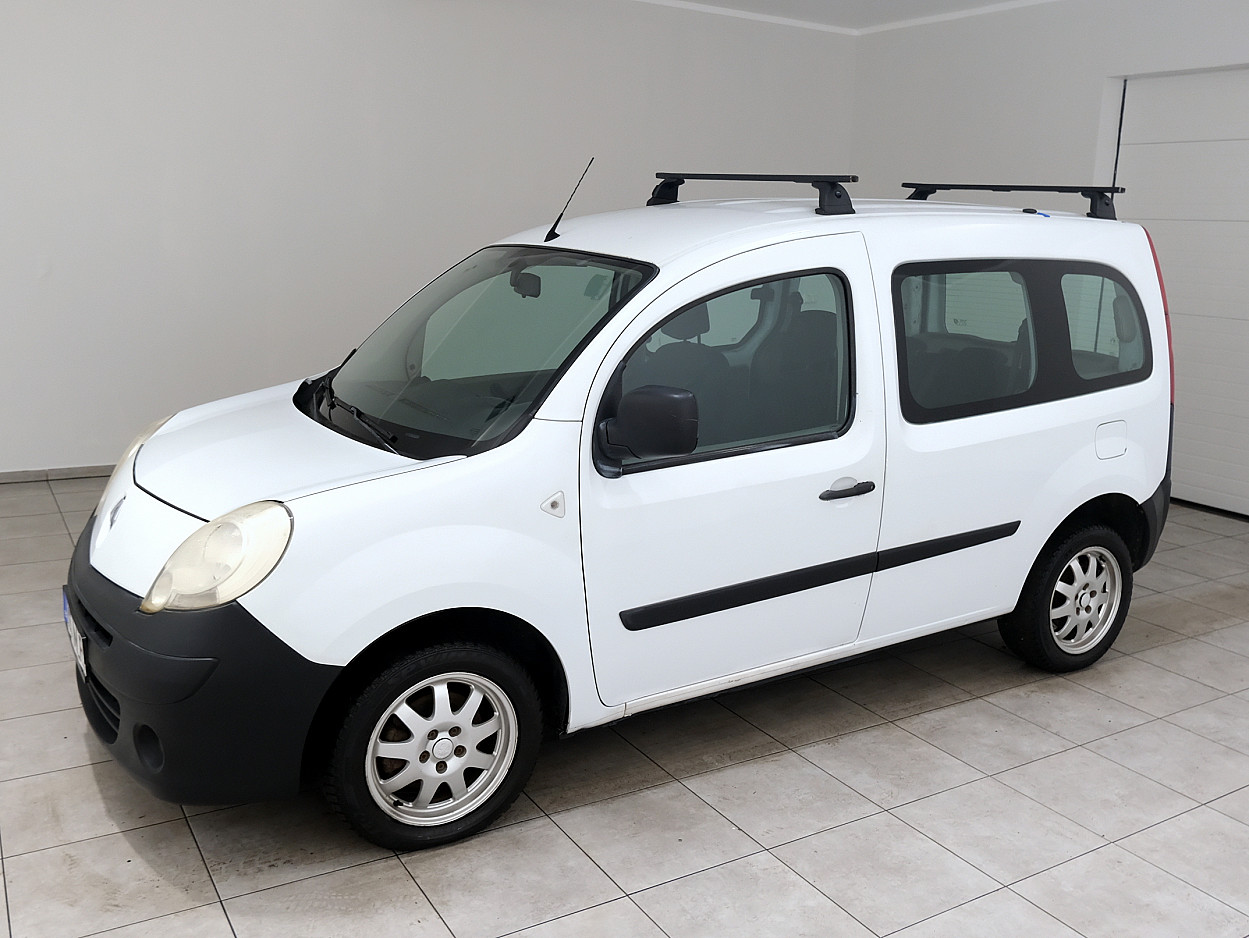 Renault Kangoo Multispace 1.5 dCi 50 kW - Photo 2