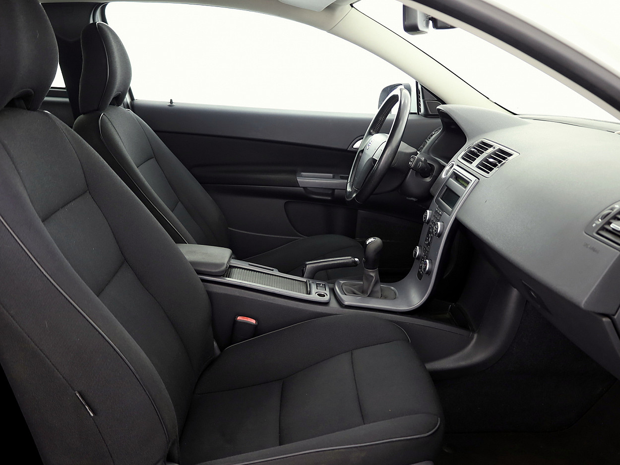 Volvo C30 Facelift 1.6 D4 84kW