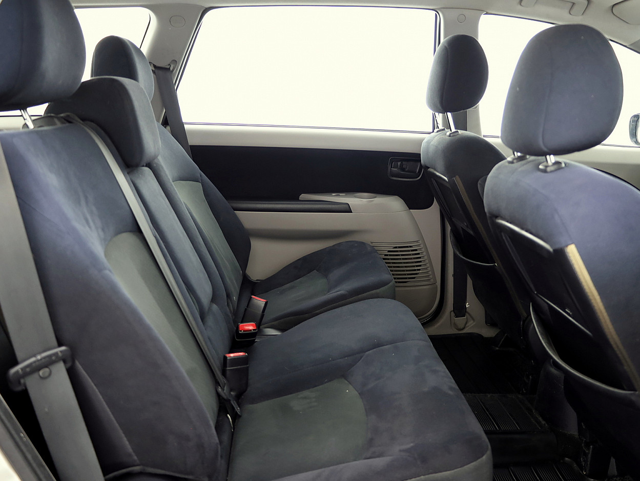 Mitsubishi Grandis Comfort Facelift 2.4 121kW