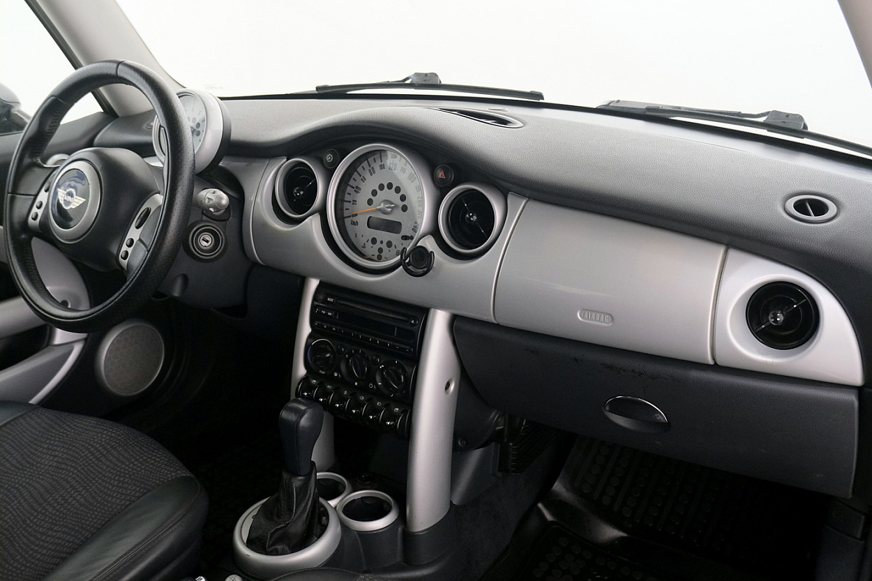 MINI Cooper One ATM 1.6 66 kW - Photo 5