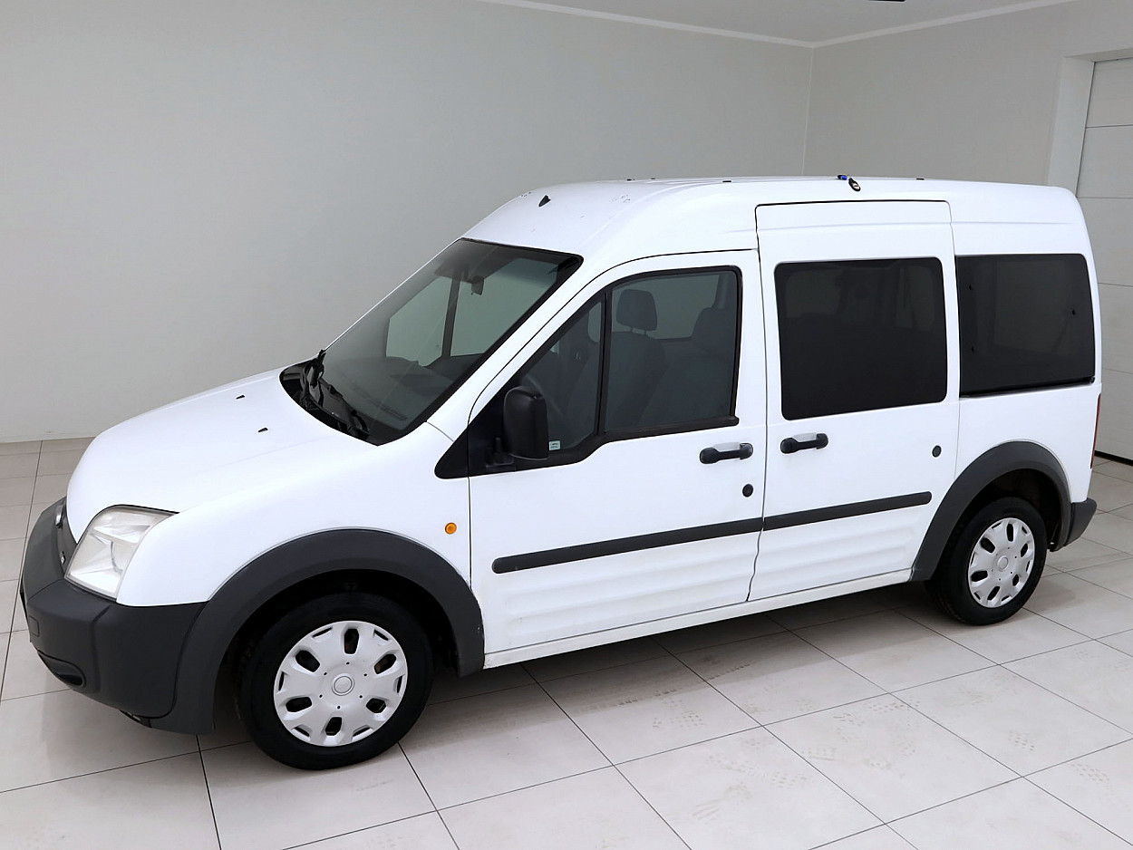 Ford Tourneo Connect Comfort 1.8 TDCi 66 kW - Photo 2