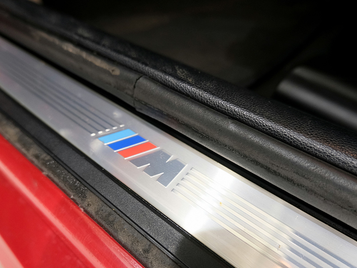 BMW 318 M-Pakett 2.0 95 kW - Photo 10