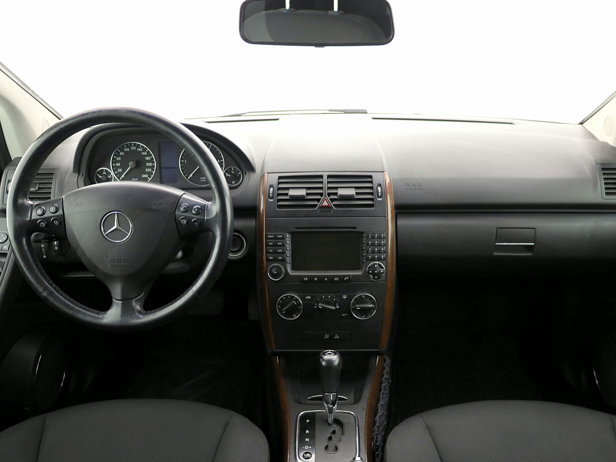 Mercedes-Benz A 180 Elegance ATM 2.0 CDI 80 kW - Photo 5
