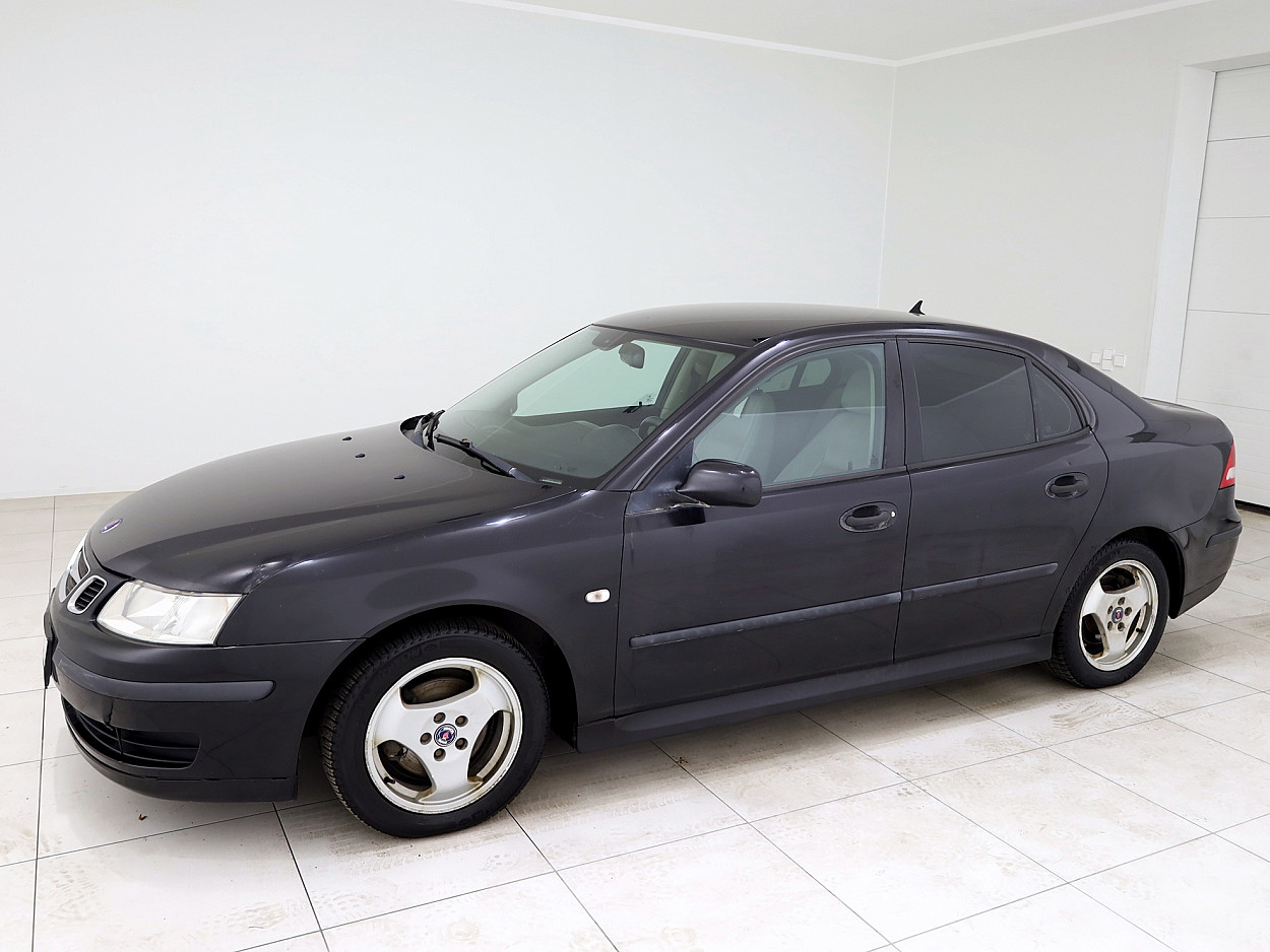 Saab 9-3 1.9 TDI 110 kW - Photo 2