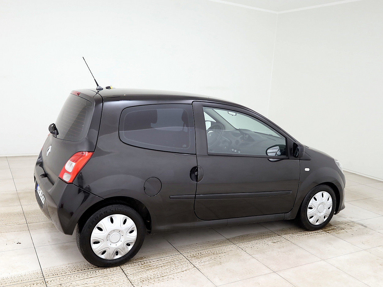 Renault Twingo Trend 1.1 56 kW - Photo 3