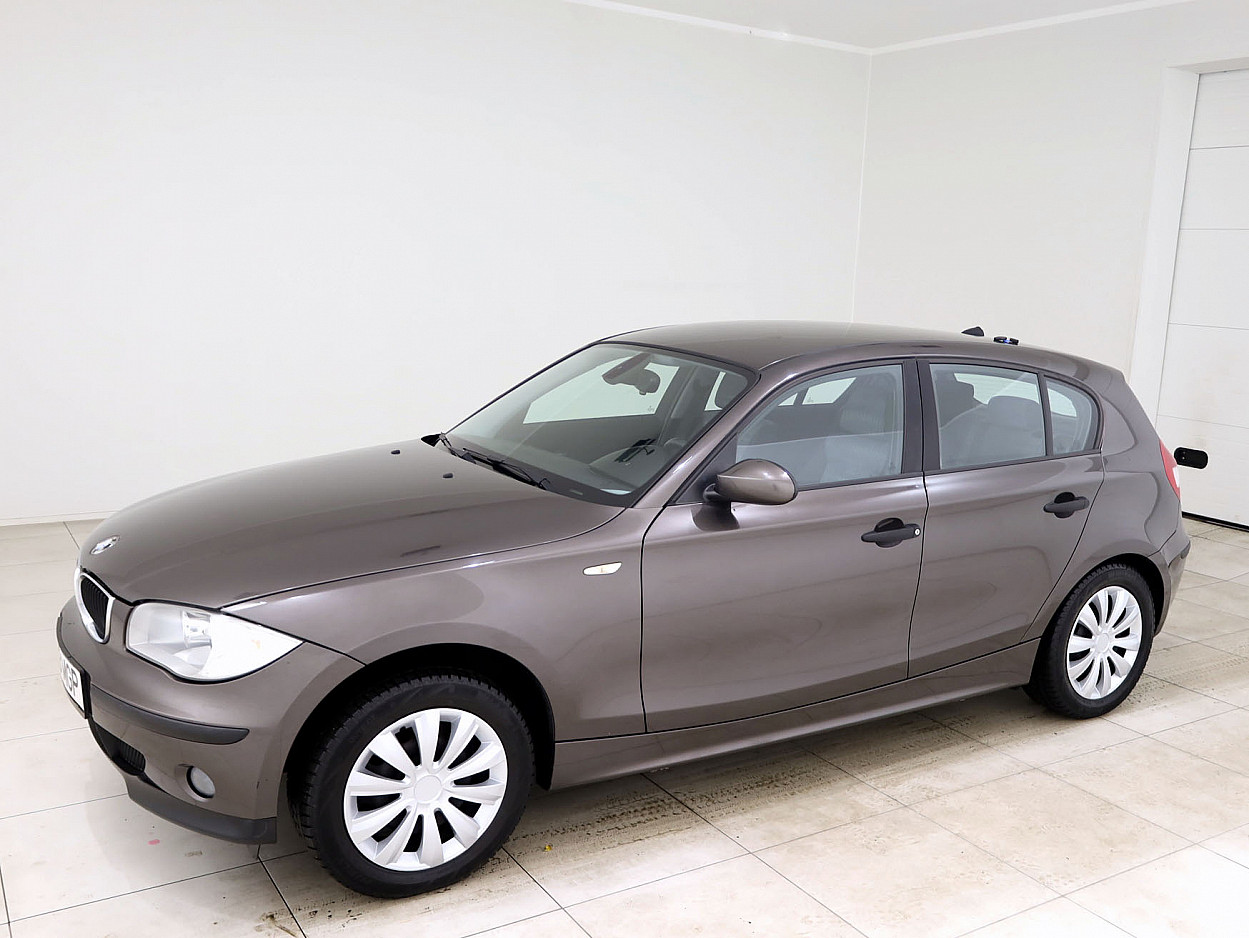 BMW 116 Business 1.6 85 kW - Photo 2