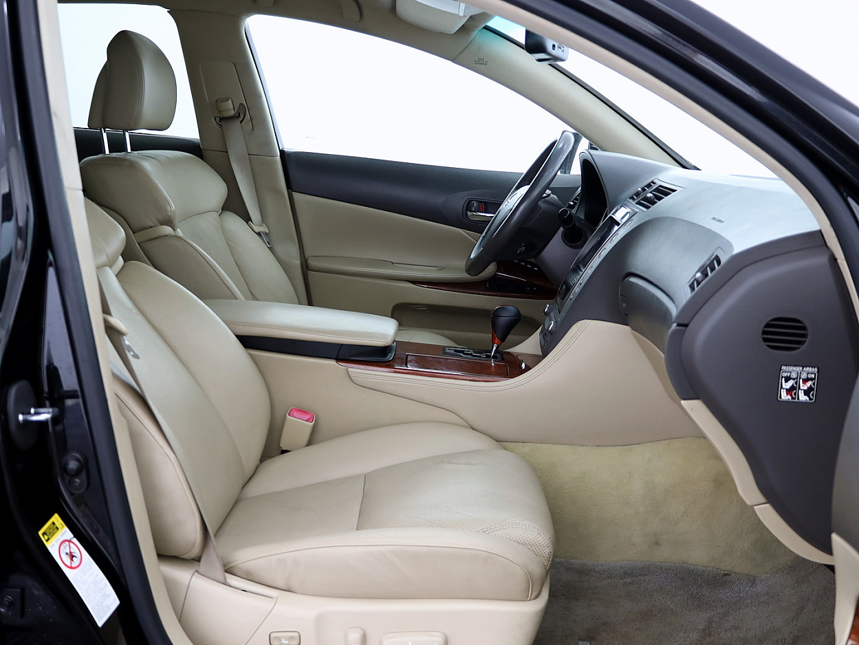 Lexus GS 300 President 3.0 183kW