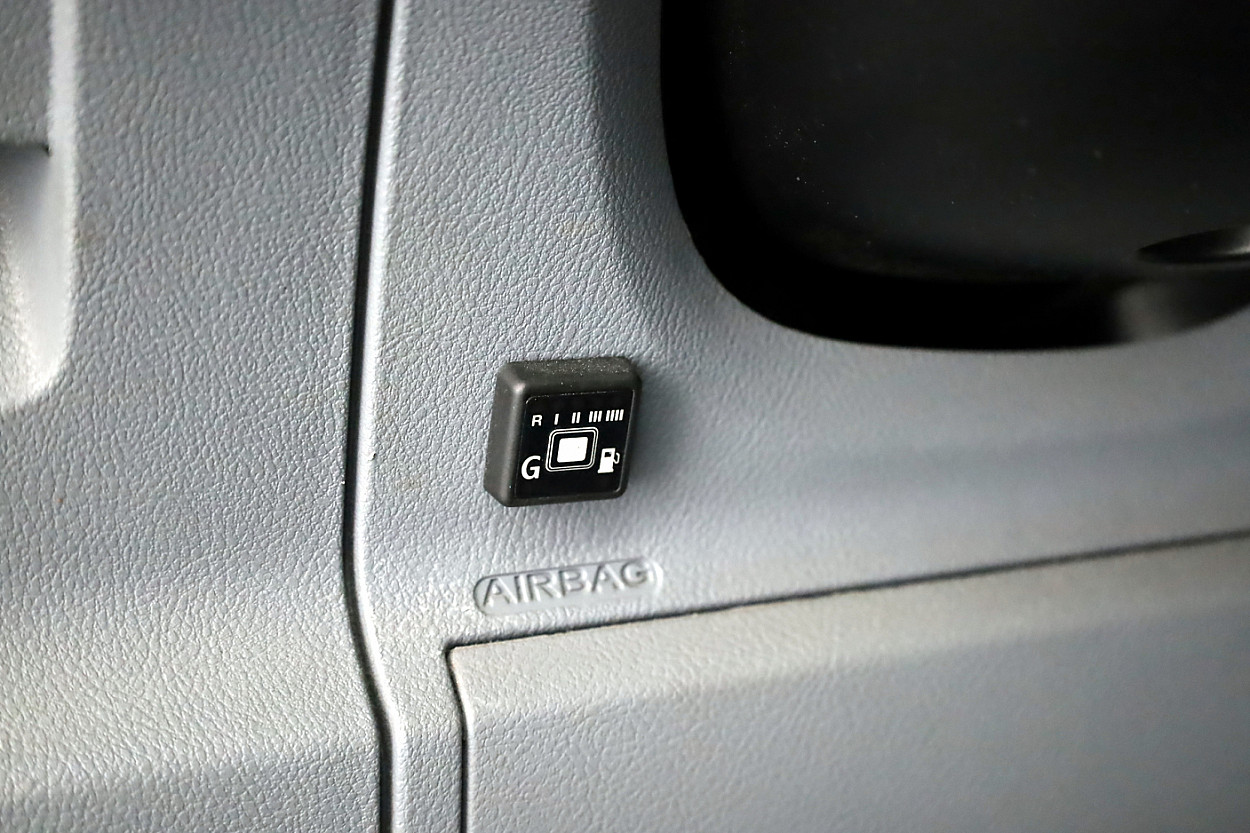 Ford S-MAX Comfort LPG 2.0 107kW
