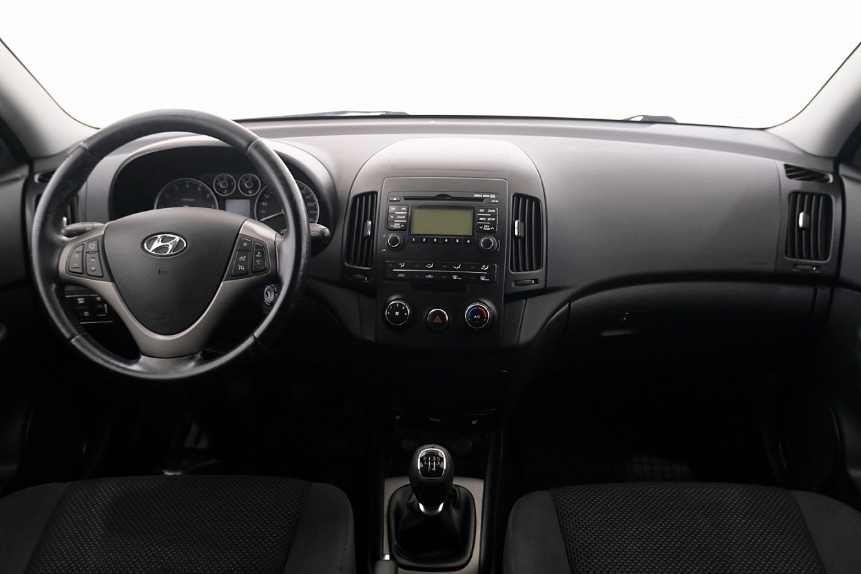 Hyundai i30 Facelift 1.6 93 kW - Photo 5