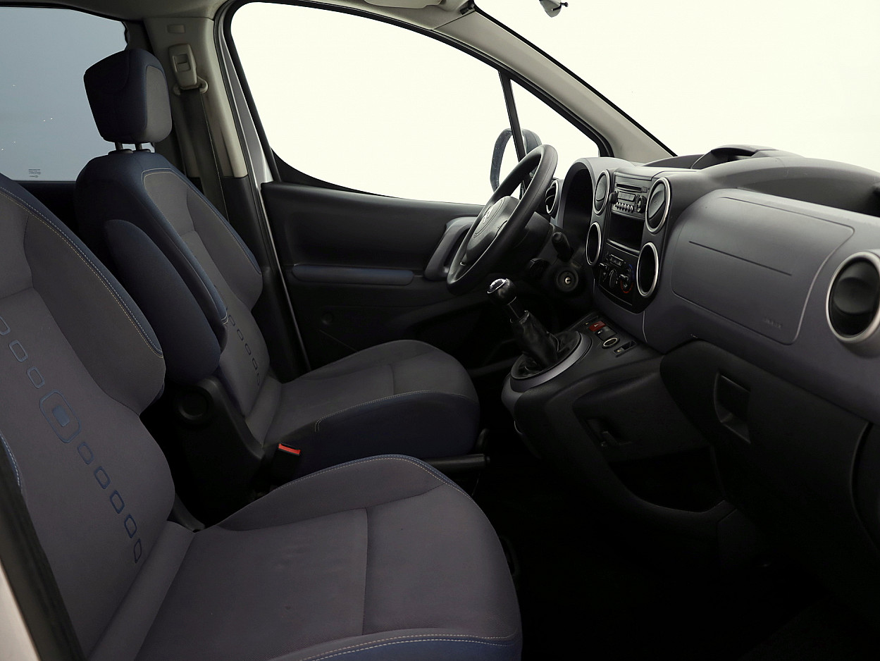 Citroen Berlingo Multispace 1.6 72 kW - Photo 6