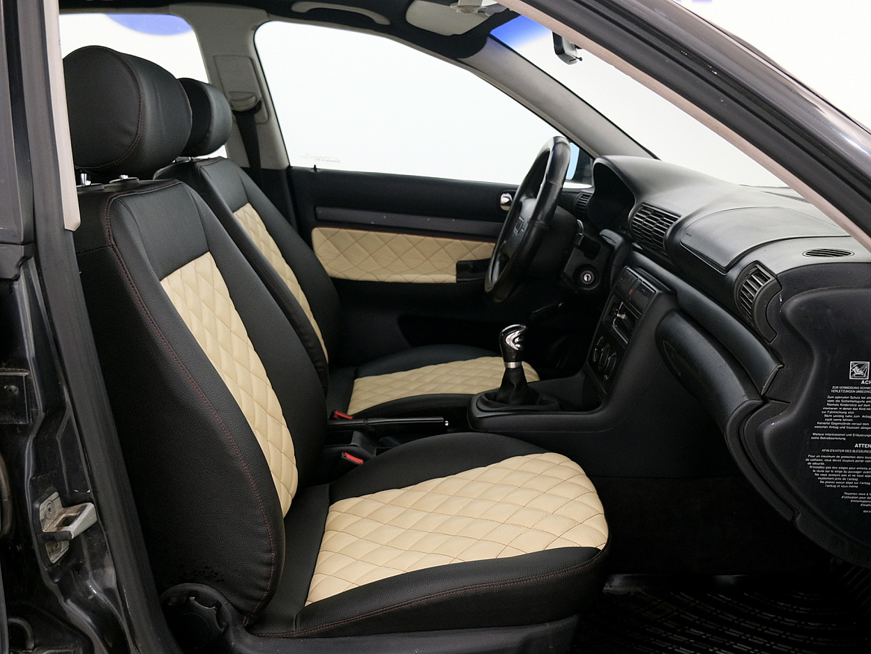 Audi A4 Comfortline 1.6 74 kW - Photo 6