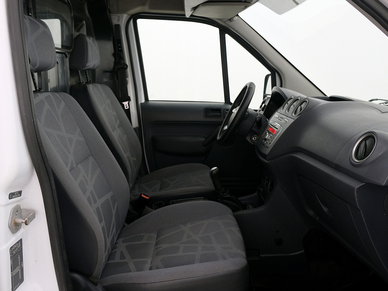 Ford Transit Connect Van Facelift 1.8 TDCi 66 kW - Photo 6