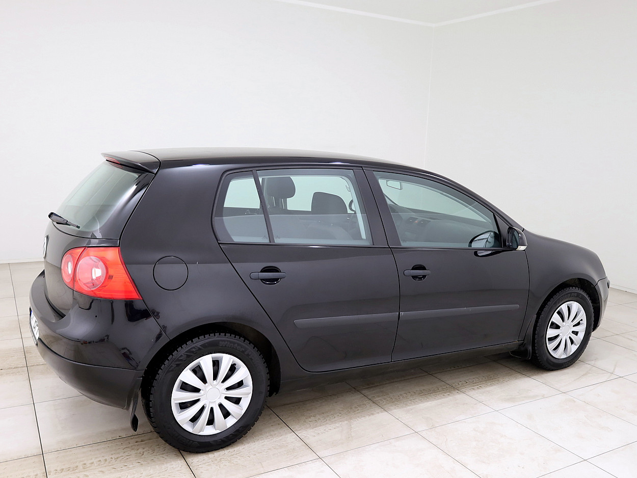 Volkswagen Golf Comfortline 1.4 55 kW - Photo 3