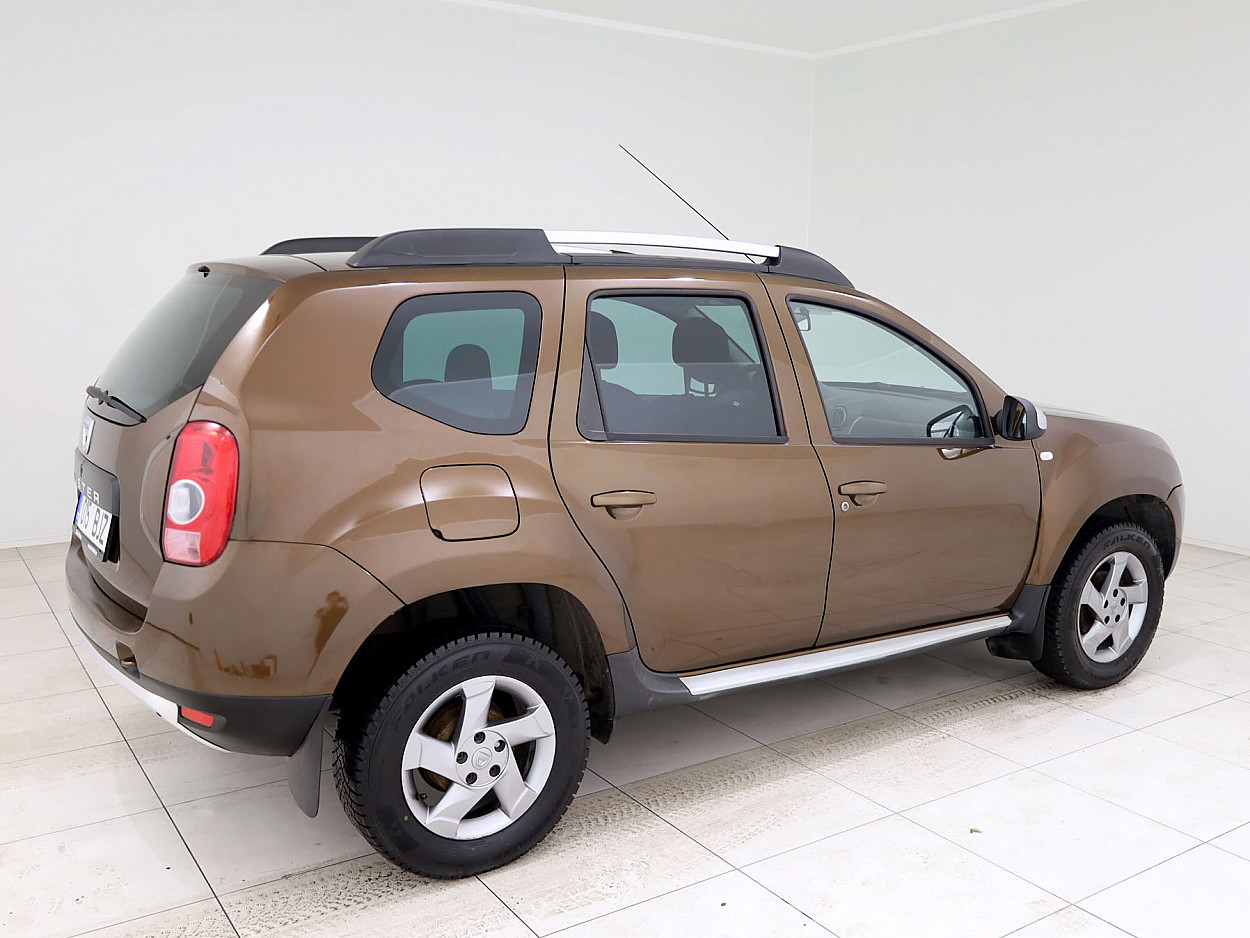 Dacia Duster Active 1.6 77 kW - Photo 3