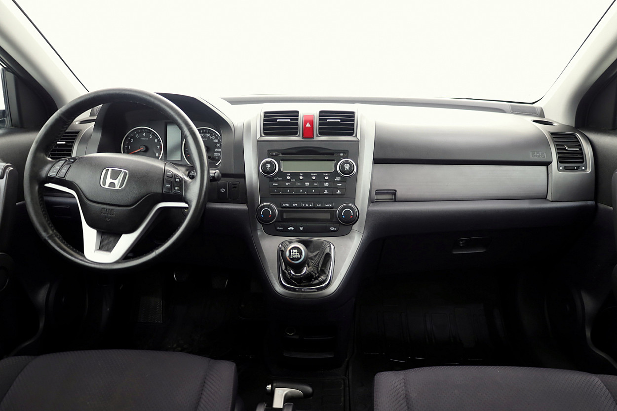 Honda CR-V Elegance 2.0 110 kW - Photo 5