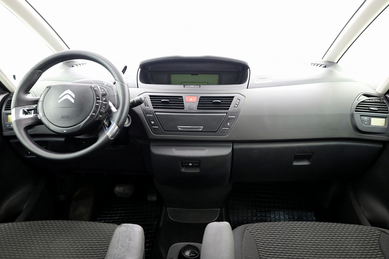 Citroen C4 Picasso Comfort Facelift ATM 1.6 HDi 82 kW - Photo 5