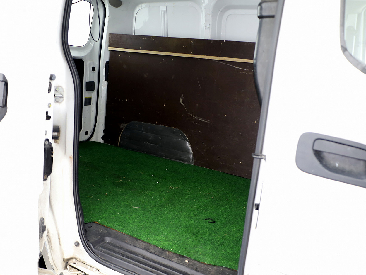 Nissan NV200 Van 1.5 DCi 81kW