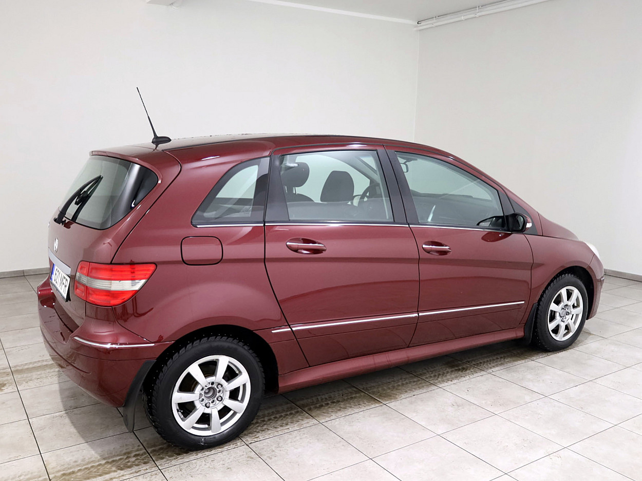 Mercedes-Benz B 170 Elegance ATM 1.7 85 kW - Photo 3