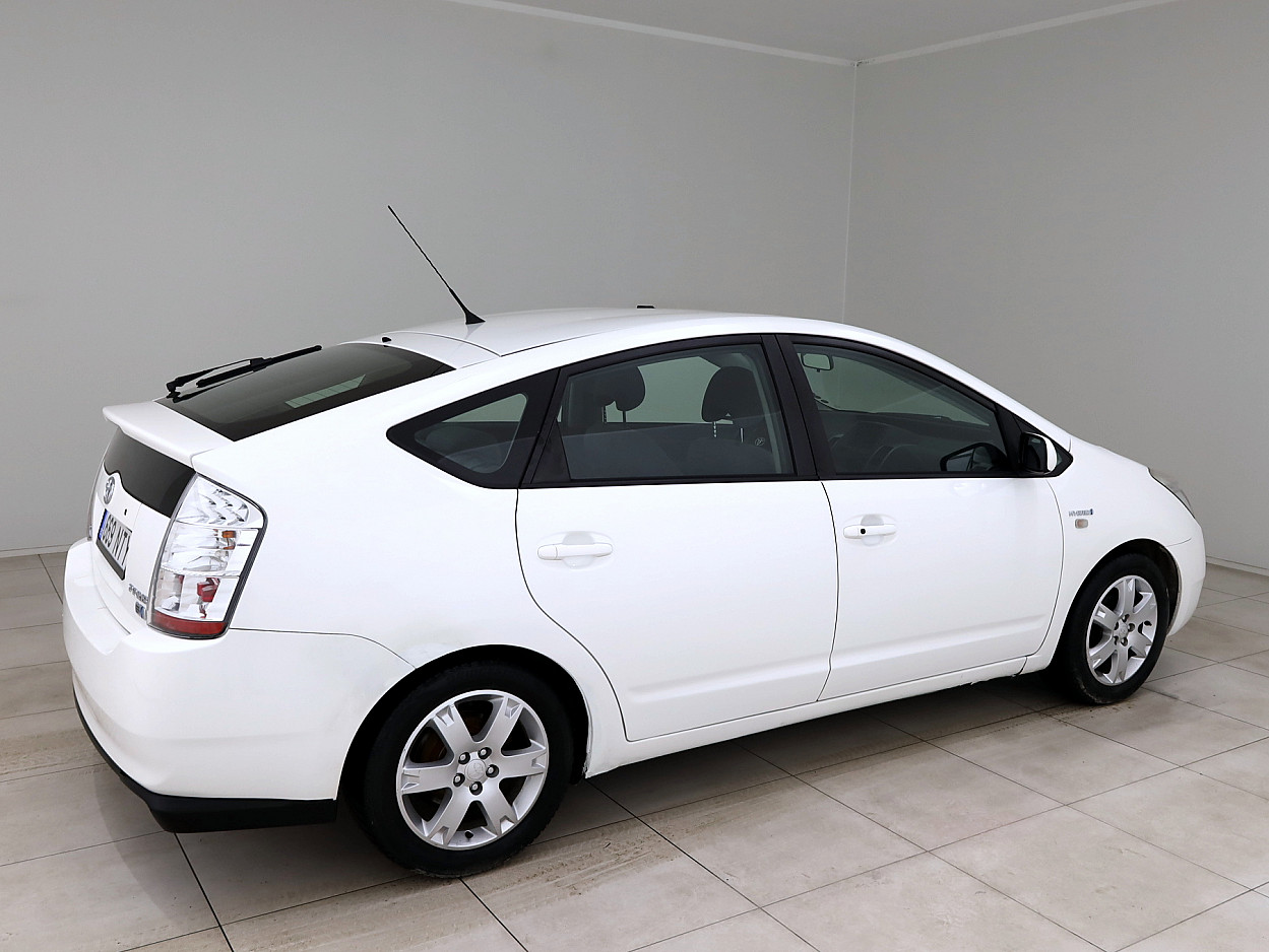 Toyota Prius Hybrid ATM 1.5 57 kW - Photo 3